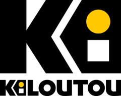 Logo Kiloutou
